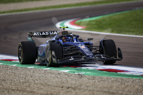 F1 Grand Prix of Emilia-Romagna