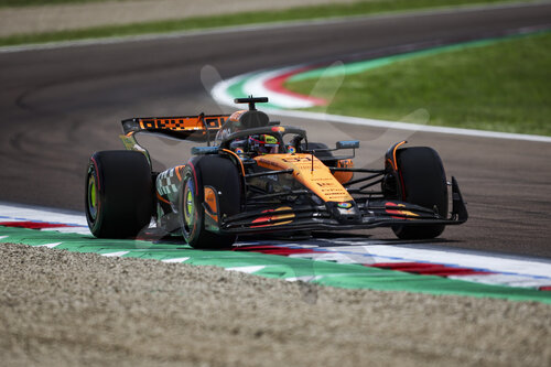 F1 Grand Prix of Emilia-Romagna