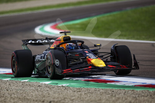 F1 Grand Prix of Emilia-Romagna