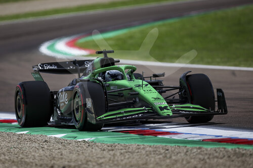 F1 Grand Prix of Emilia-Romagna
