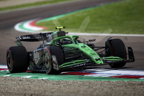 F1 Grand Prix of Emilia-Romagna