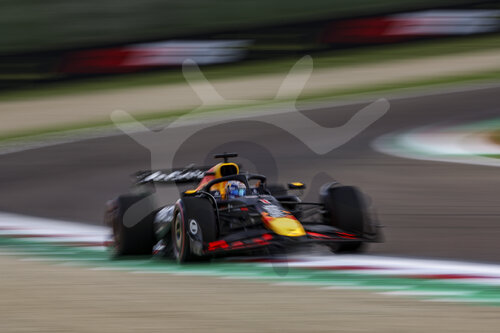 F1 Grand Prix of Emilia-Romagna