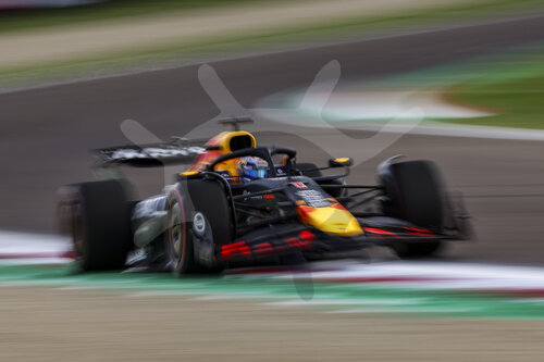 F1 Grand Prix of Emilia-Romagna