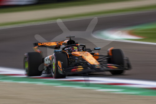 F1 Grand Prix of Emilia-Romagna