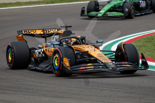 F1 Grand Prix of Emilia-Romagna