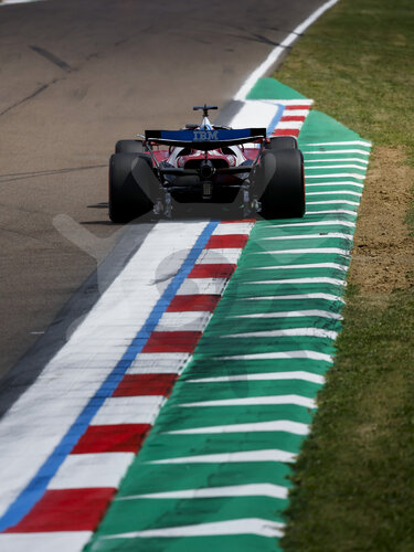 F1 Grand Prix of Emilia-Romagna
