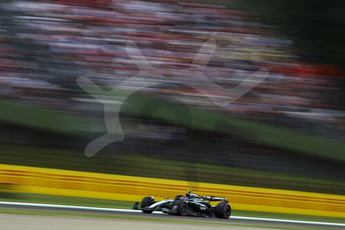 F1 Grand Prix of Emilia-Romagna