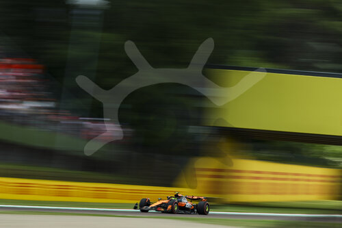F1 Grand Prix of Emilia-Romagna