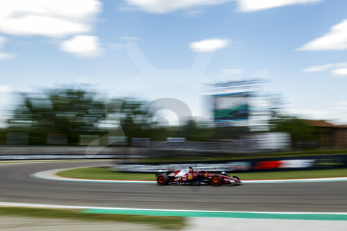 F1 Grand Prix of Emilia-Romagna