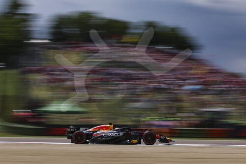F1 Grand Prix of Emilia-Romagna