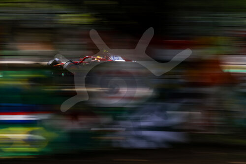 F1 Grand Prix of Emilia-Romagna
