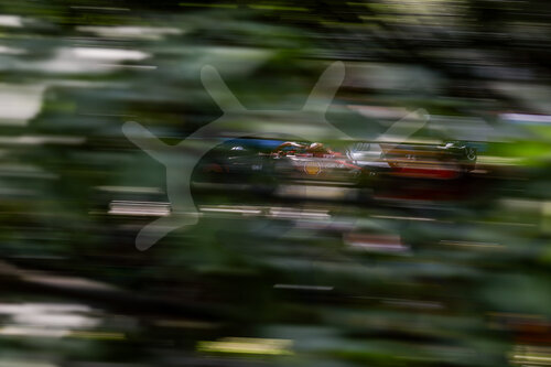 F1 Grand Prix of Emilia-Romagna