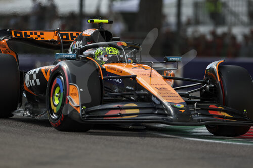 F1 Grand Prix of Emilia-Romagna