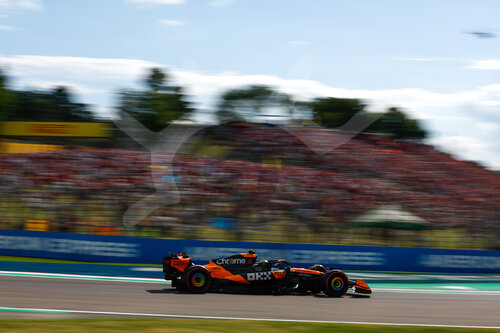 F1 Grand Prix of Emilia-Romagna