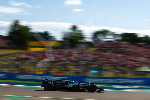 F1 Grand Prix of Emilia-Romagna