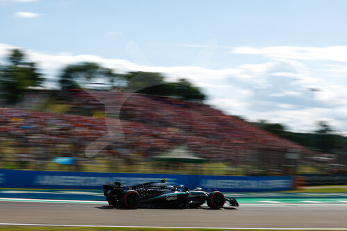 F1 Grand Prix of Emilia-Romagna