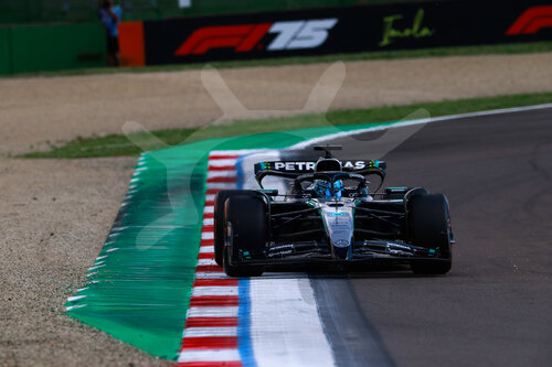 F1 Grand Prix of Emilia-Romagna