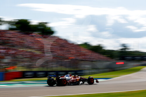 F1 Grand Prix of Emilia-Romagna