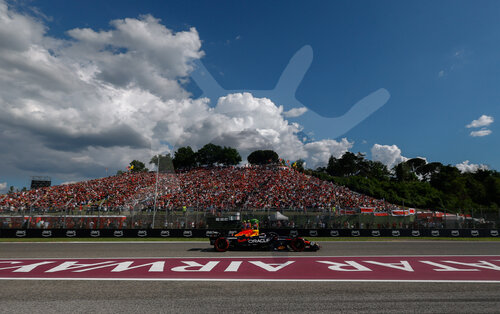 F1 Grand Prix of Emilia-Romagna