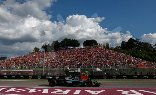 F1 Grand Prix of Emilia-Romagna