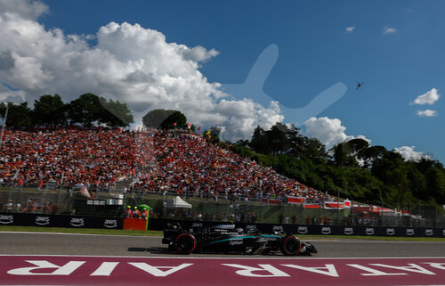 F1 Grand Prix of Emilia-Romagna