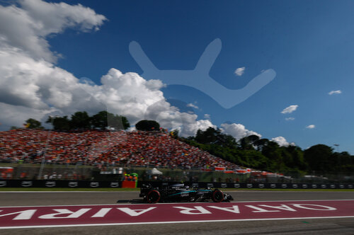 F1 Grand Prix of Emilia-Romagna