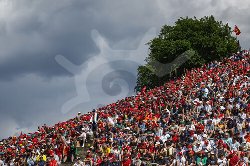 F1 Grand Prix of Emilia-Romagna
