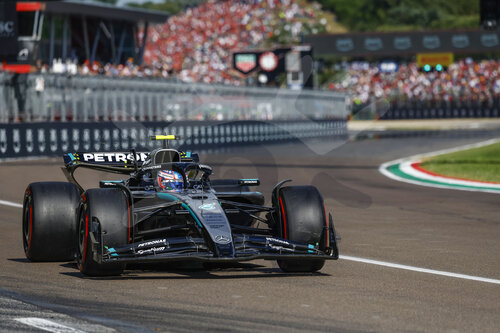 F1 Grand Prix of Emilia-Romagna