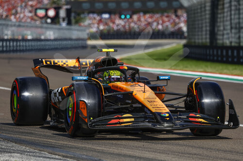 F1 Grand Prix of Emilia-Romagna