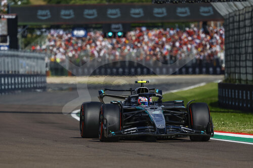 F1 Grand Prix of Emilia-Romagna