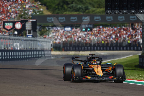 F1 Grand Prix of Emilia-Romagna