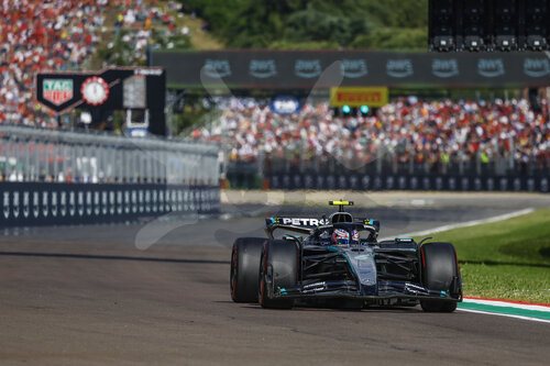F1 Grand Prix of Emilia-Romagna