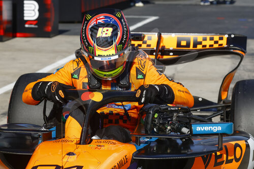 F1 Grand Prix of Emilia-Romagna