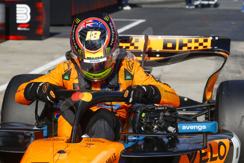 F1 Grand Prix of Emilia-Romagna