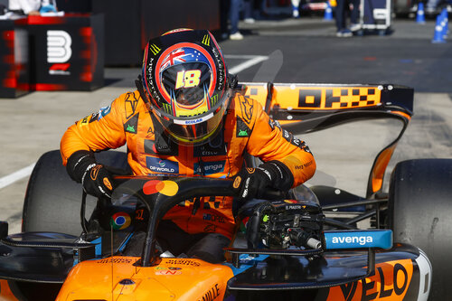 F1 Grand Prix of Emilia-Romagna