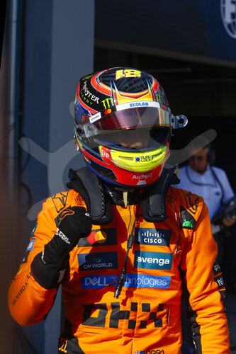 F1 Grand Prix of Emilia-Romagna