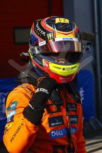 F1 Grand Prix of Emilia-Romagna