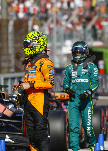 F1 Grand Prix of Emilia-Romagna