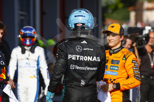 F1 Grand Prix of Emilia-Romagna
