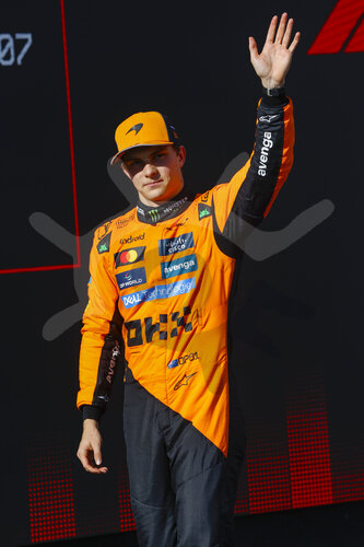 F1 Grand Prix of Emilia-Romagna