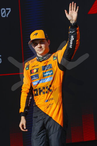 F1 Grand Prix of Emilia-Romagna