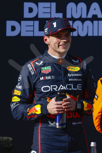 F1 Grand Prix of Emilia-Romagna