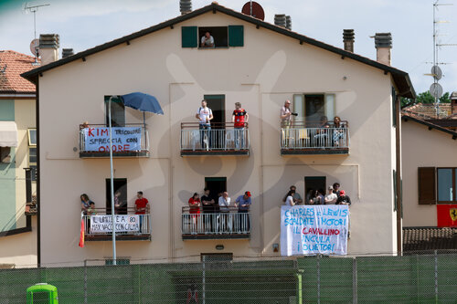 F1 Grand Prix of Emilia-Romagna