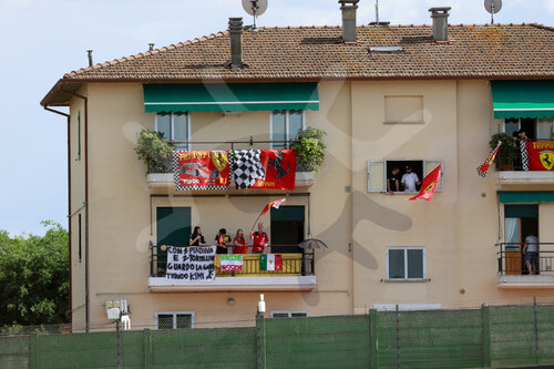 F1 Grand Prix of Emilia-Romagna