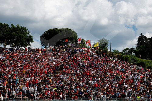 F1 Grand Prix of Emilia-Romagna