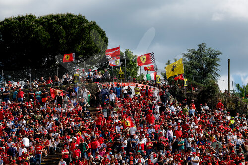 F1 Grand Prix of Emilia-Romagna