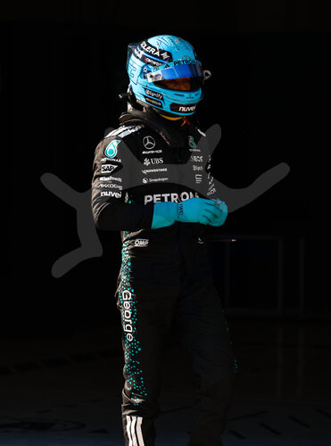 F1 Grand Prix of Emilia-Romagna
