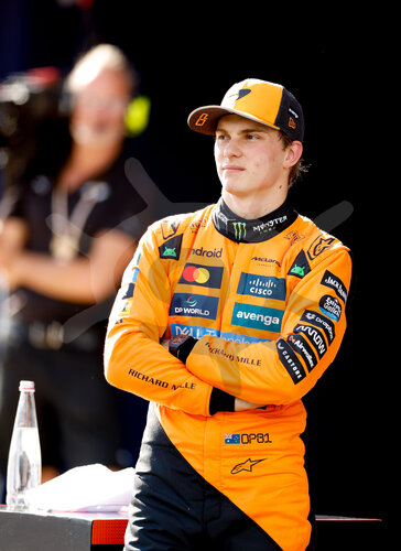 F1 Grand Prix of Emilia-Romagna