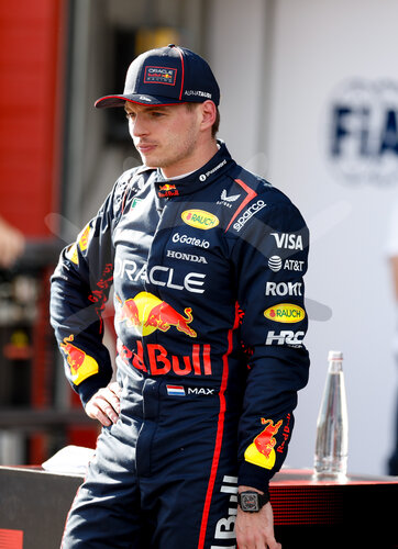 F1 Grand Prix of Emilia-Romagna