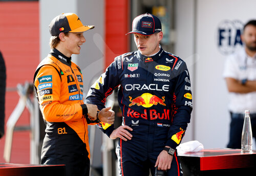 F1 Grand Prix of Emilia-Romagna